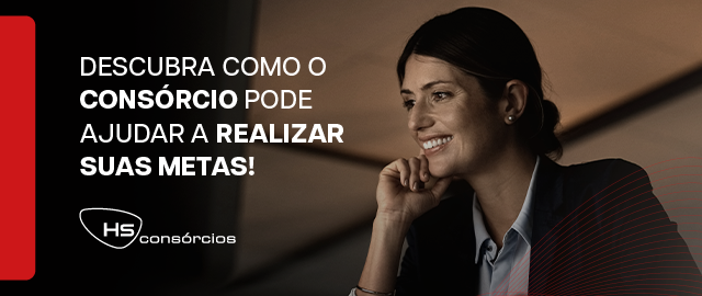 Tudo o que você precisa saber sobre consórcio para realizar suas metas!