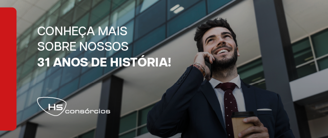 31 anos de história: uma jornada de união e inovação